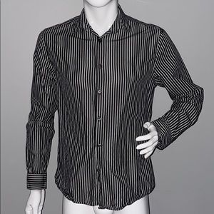 Men’s Casual H&M button down